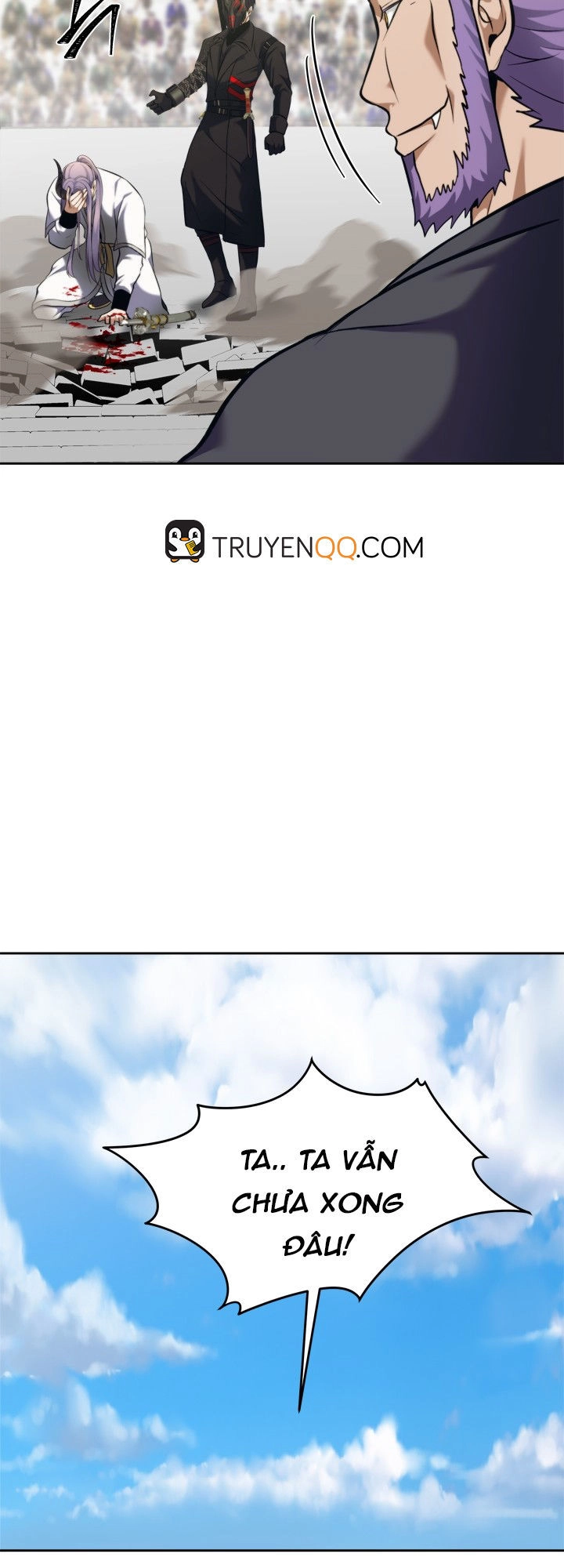 Vua Thăng Cấp Chapter 63 - 31