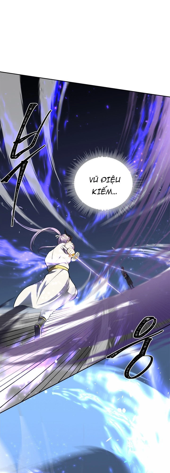 Vua Thăng Cấp Chapter 63 - 36