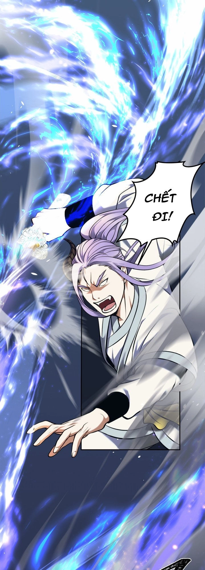 Vua Thăng Cấp Chapter 63 - 37