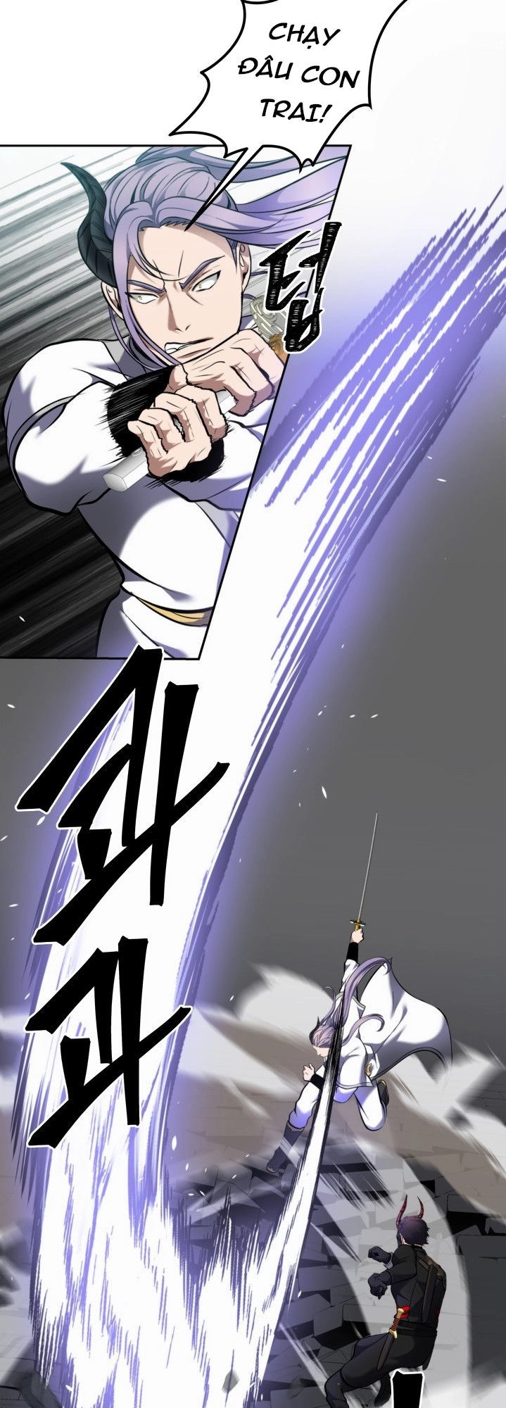 Vua Thăng Cấp Chapter 63 - 41