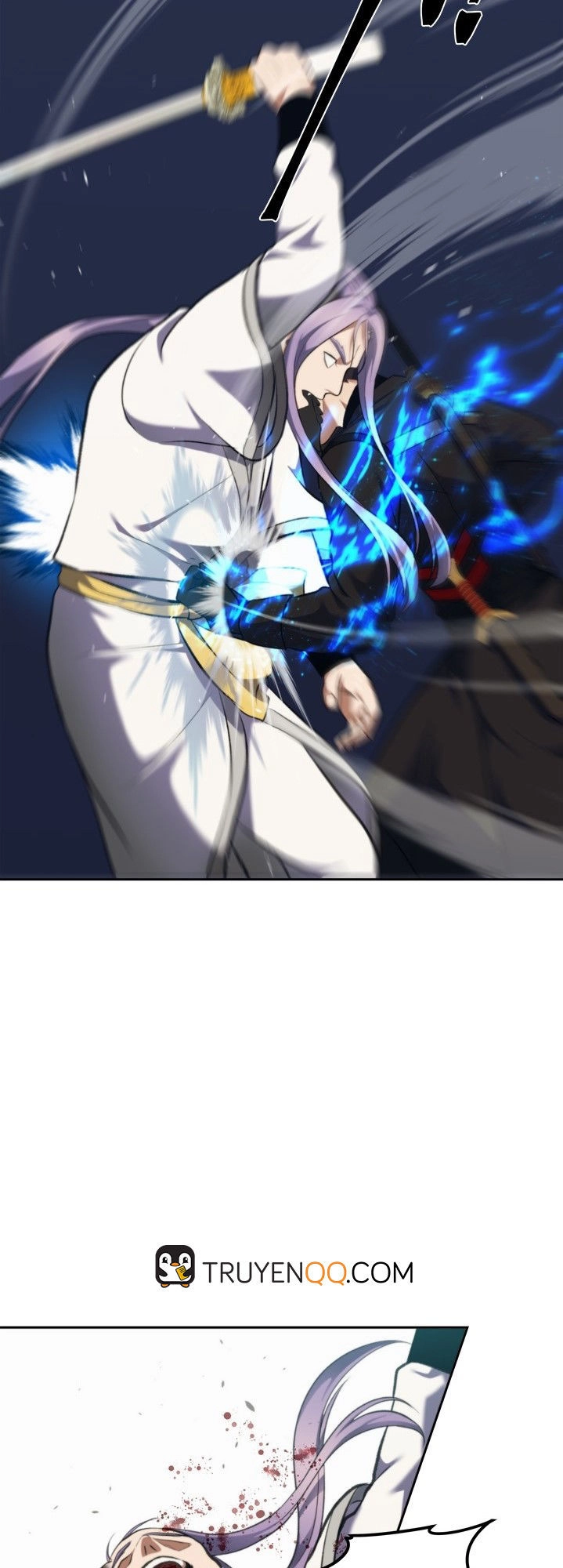 Vua Thăng Cấp Chapter 63 - 44