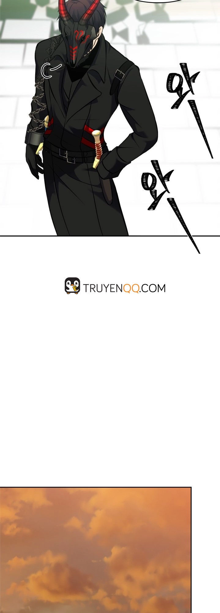 Vua Thăng Cấp Chapter 63 - 49