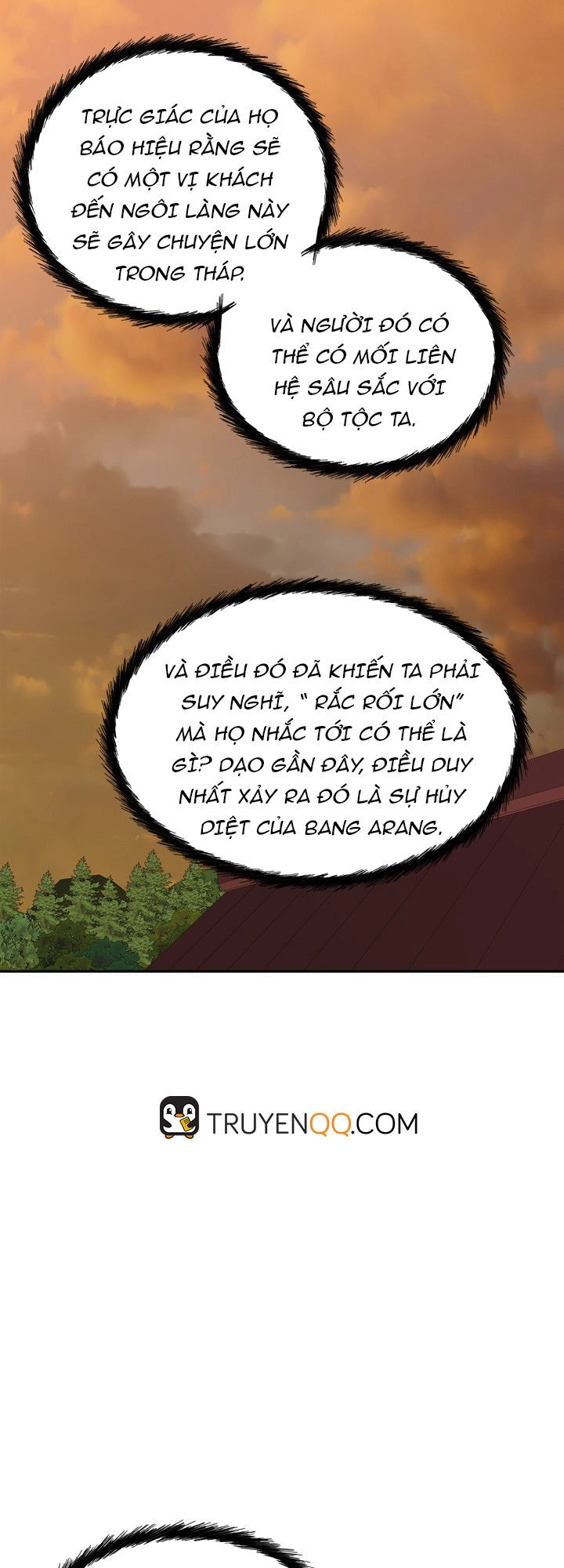 Vua Thăng Cấp Chapter 63 - 56