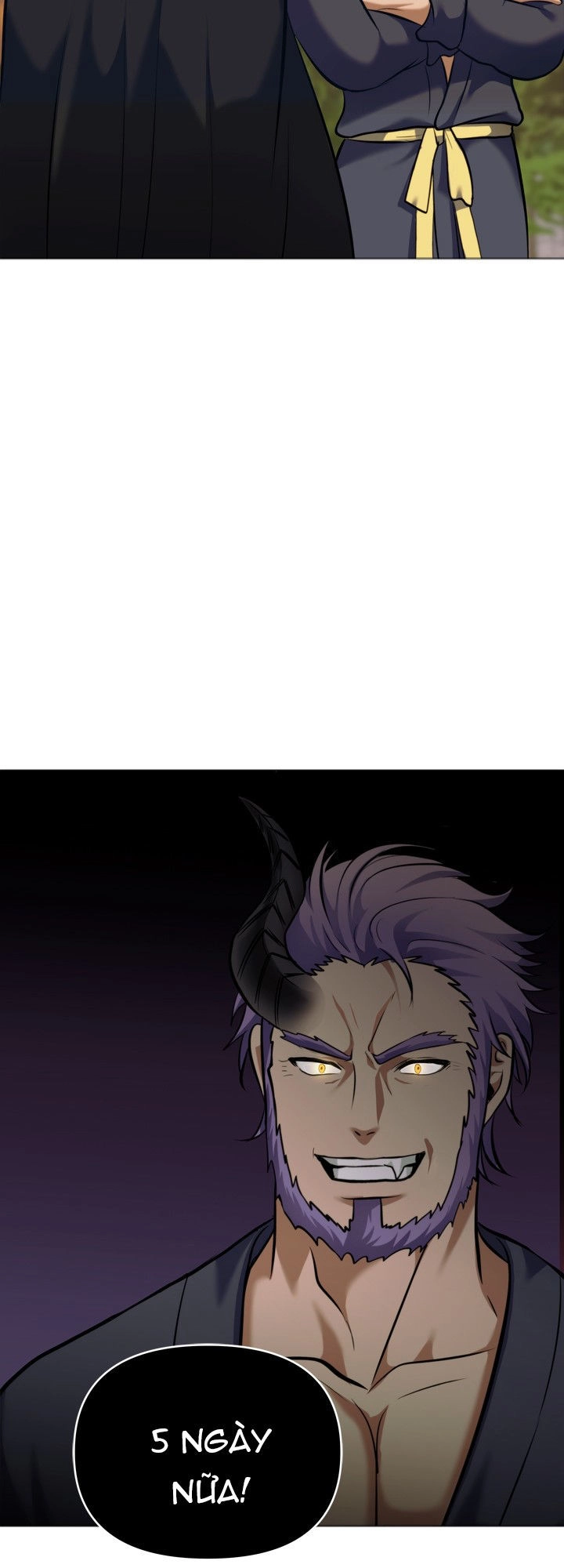 Vua Thăng Cấp Chapter 63 - 63