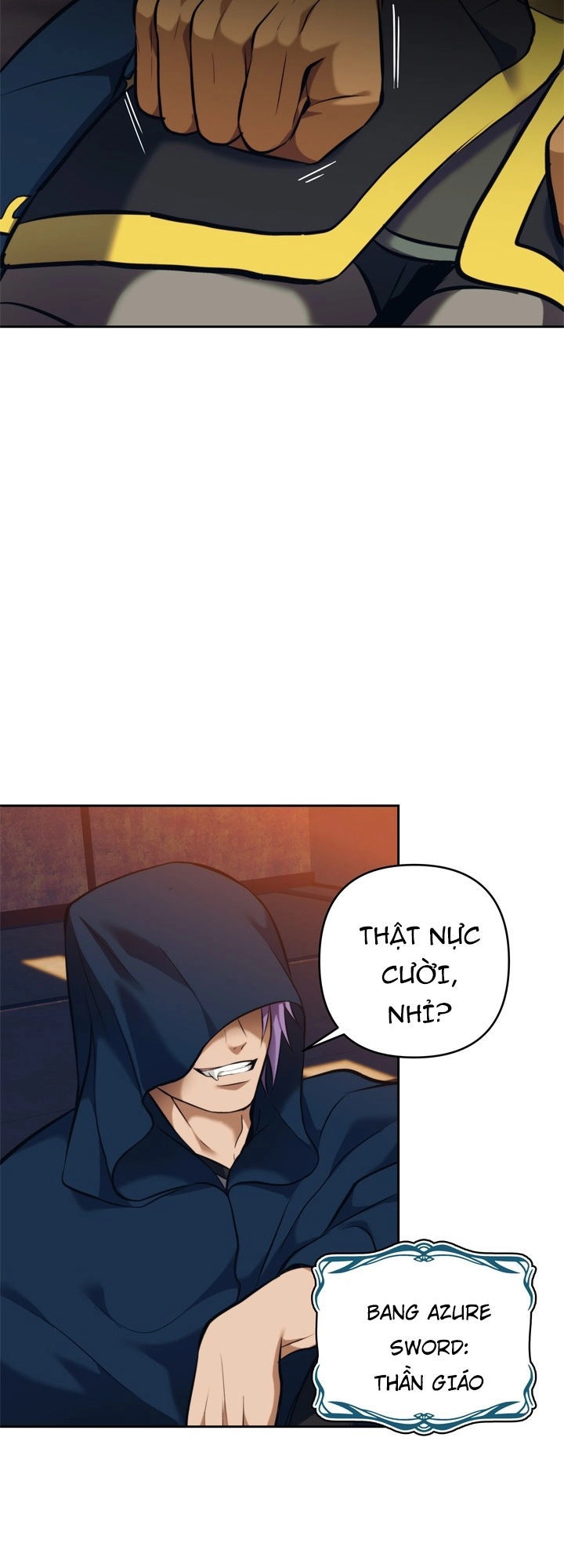 Vua Thăng Cấp Chapter 64 - 7