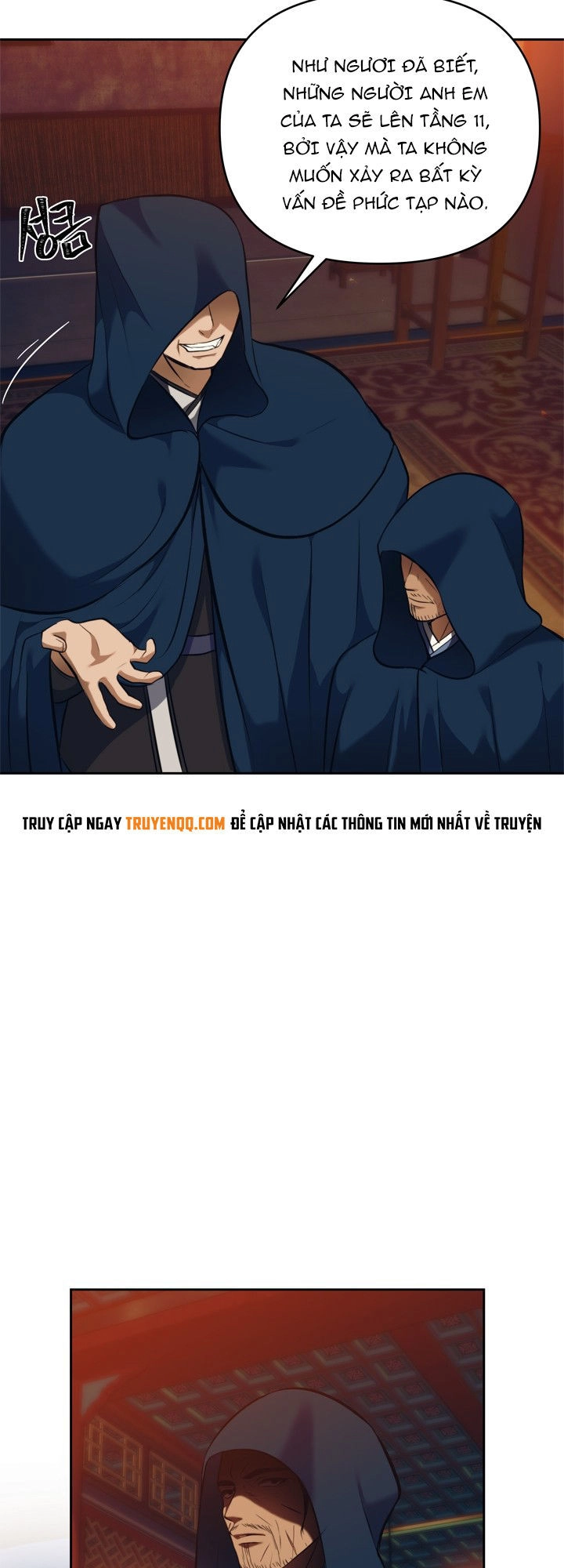 Vua Thăng Cấp Chapter 64 - 22