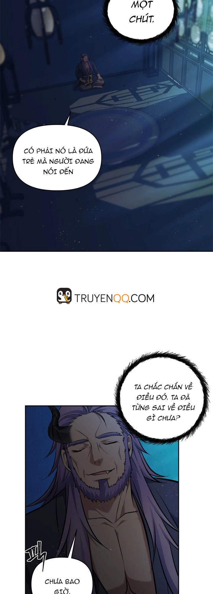 Vua Thăng Cấp Chapter 64 - 27