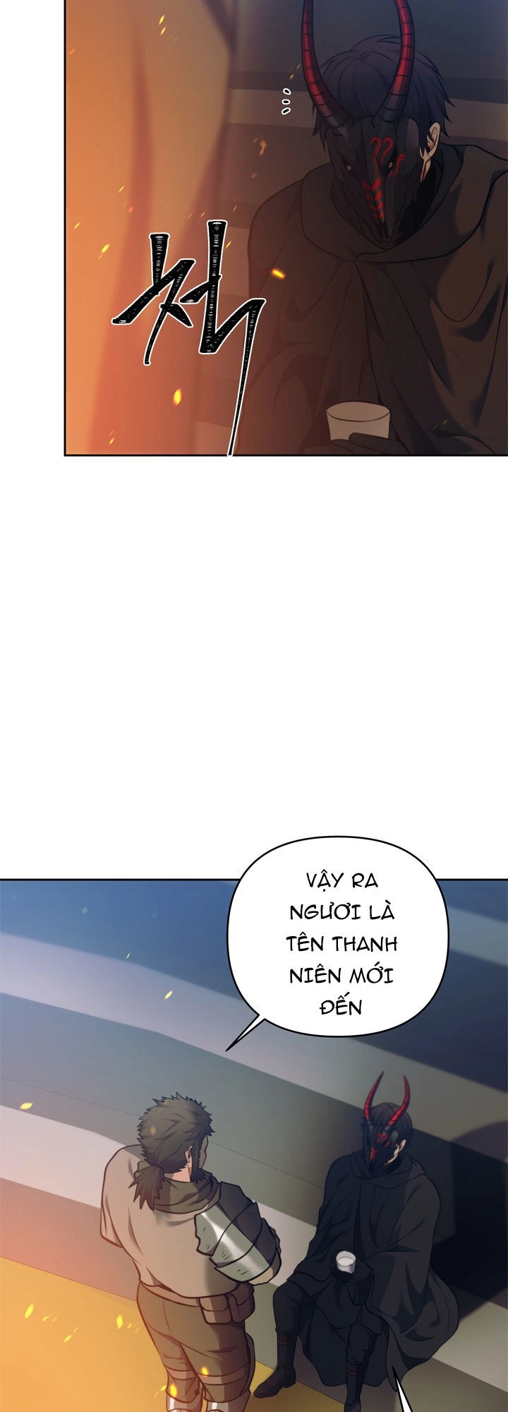 Vua Thăng Cấp Chapter 64 - 37