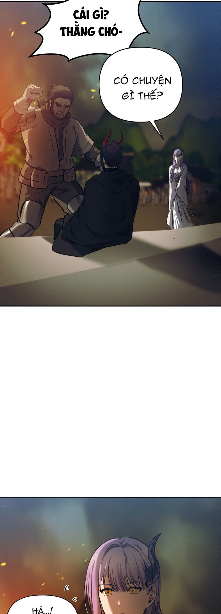 Vua Thăng Cấp Chapter 64 - 40