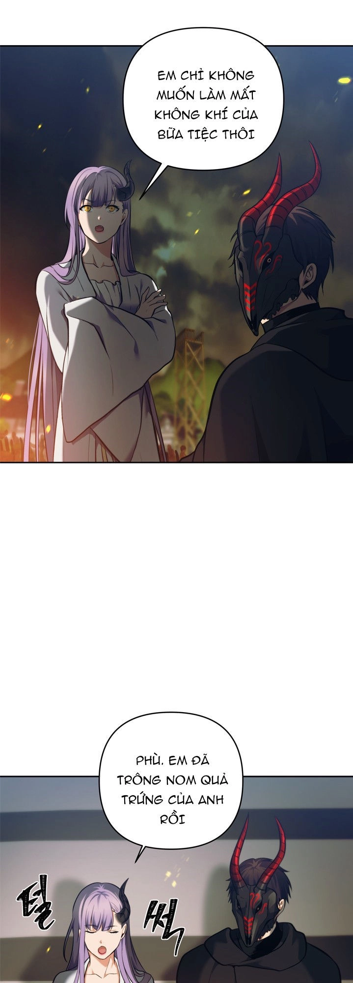 Vua Thăng Cấp Chapter 64 - 44