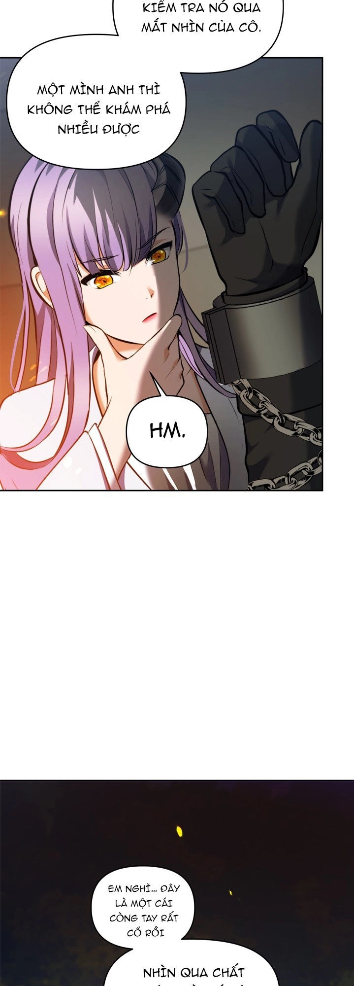 Vua Thăng Cấp Chapter 64 - 49