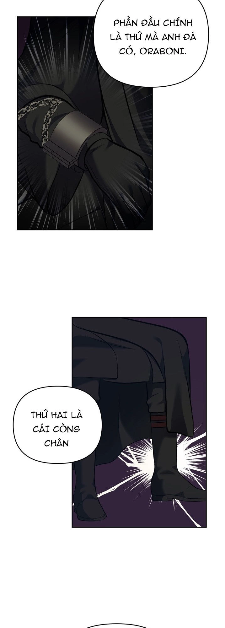 Vua Thăng Cấp Chapter 64 - 53