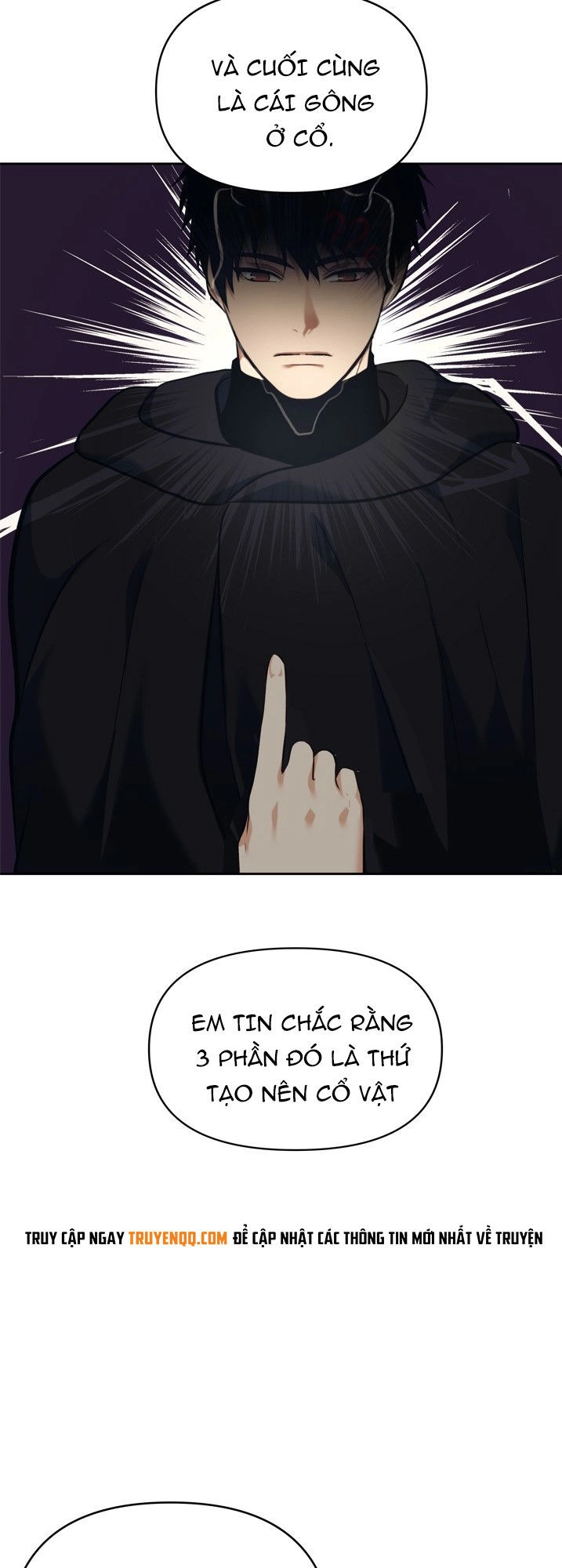 Vua Thăng Cấp Chapter 64 - 54