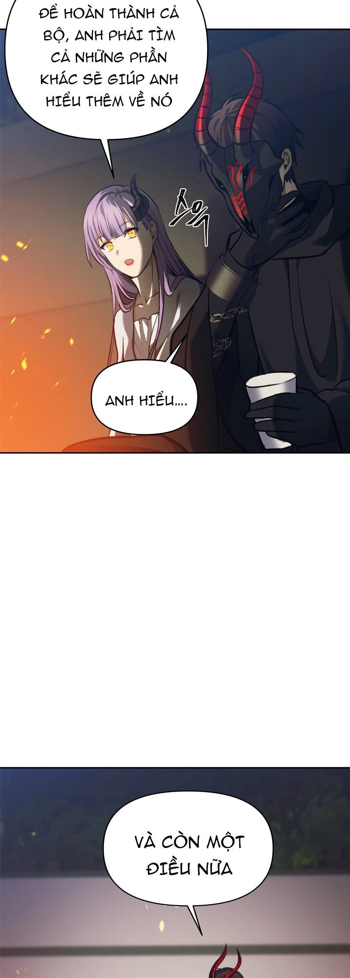 Vua Thăng Cấp Chapter 64 - 55