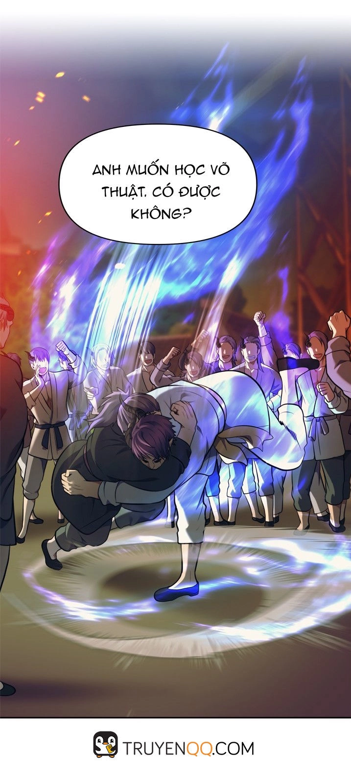 Vua Thăng Cấp Chapter 64 - 57