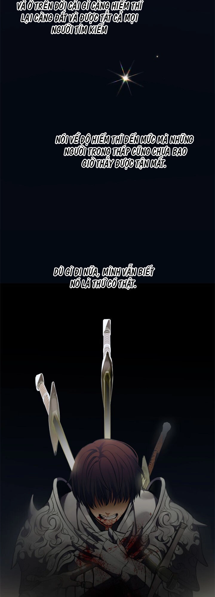 Vua Thăng Cấp Chapter 65 - 21