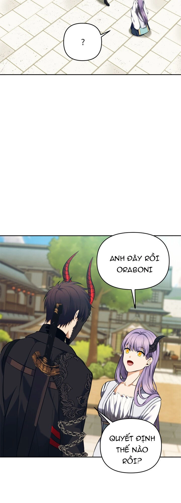 Vua Thăng Cấp Chapter 65 - 30