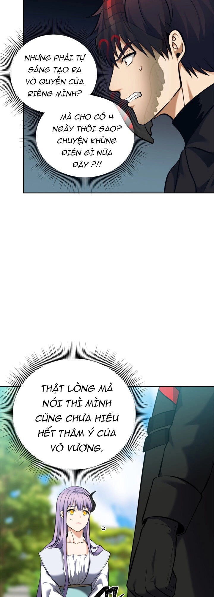 Vua Thăng Cấp Chapter 65 - 40