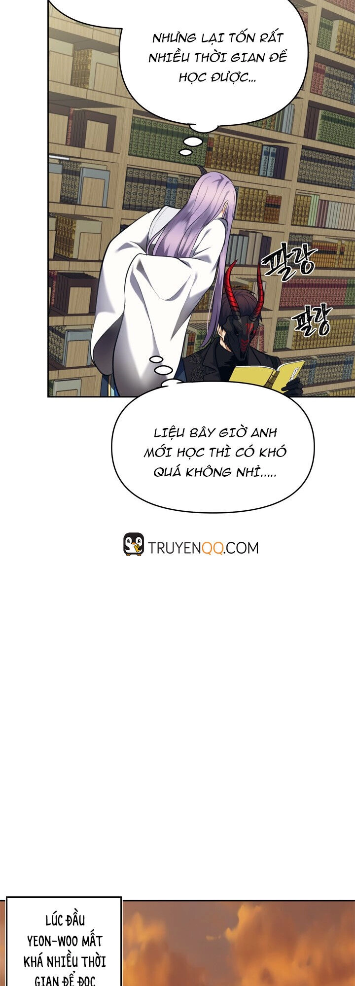 Vua Thăng Cấp Chapter 65 - 52