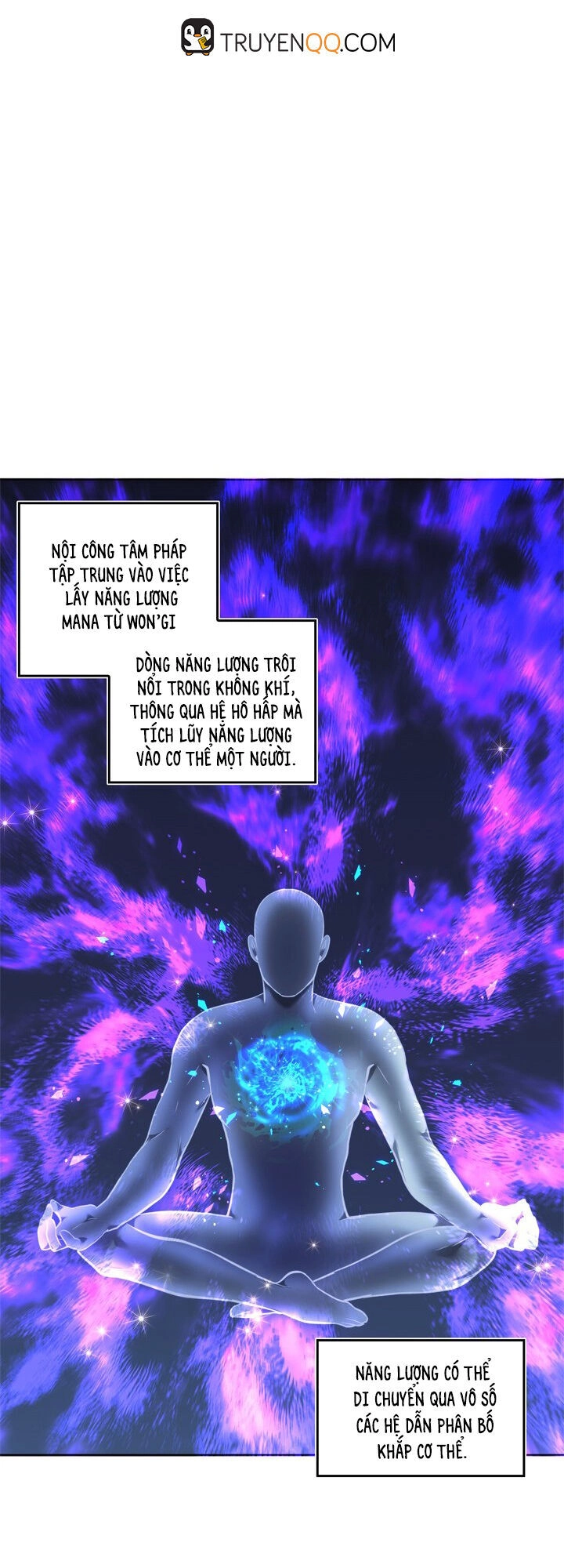 Vua Thăng Cấp Chapter 66 - 3