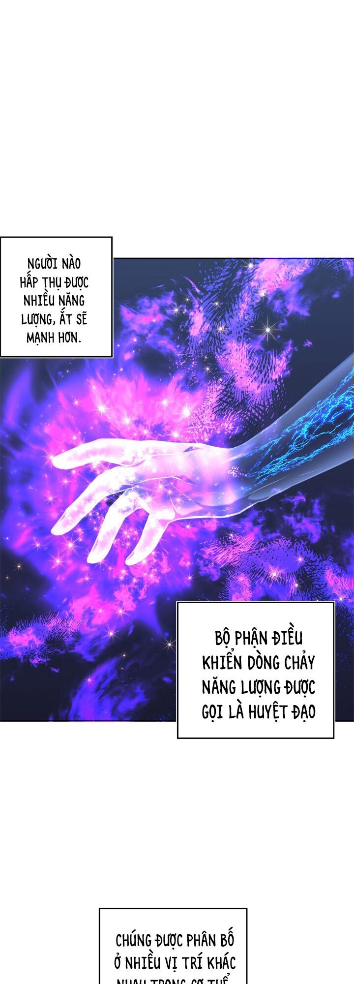 Vua Thăng Cấp Chapter 66 - 4