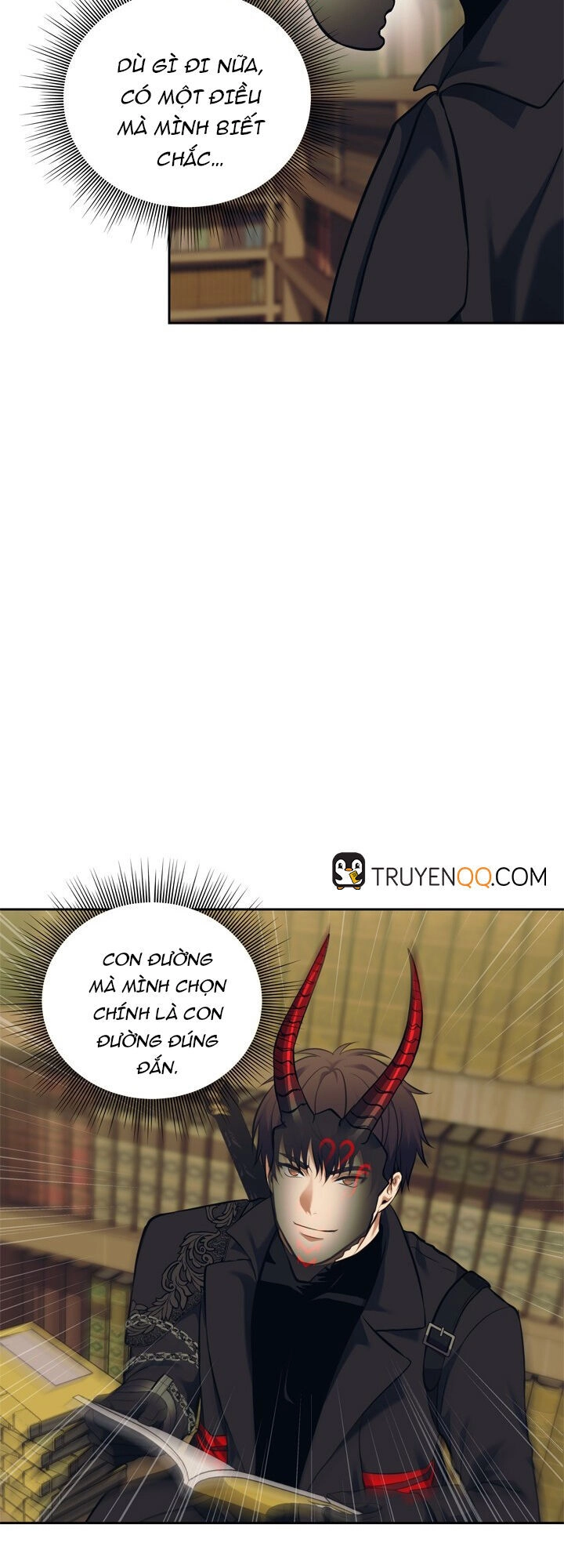 Vua Thăng Cấp Chapter 66 - 16