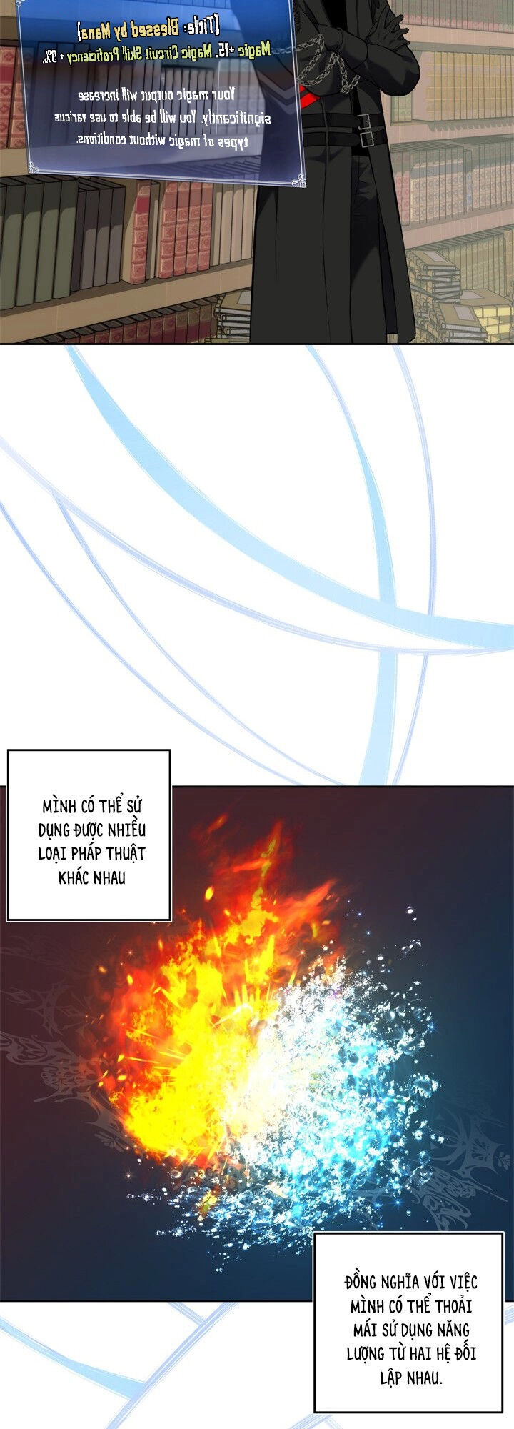 Vua Thăng Cấp Chapter 66 - 21