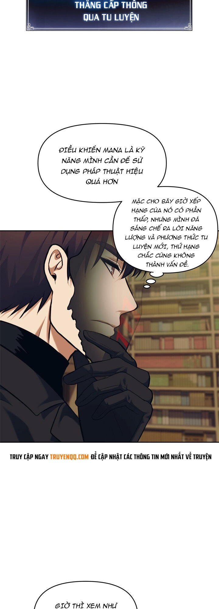 Vua Thăng Cấp Chapter 66 - 24