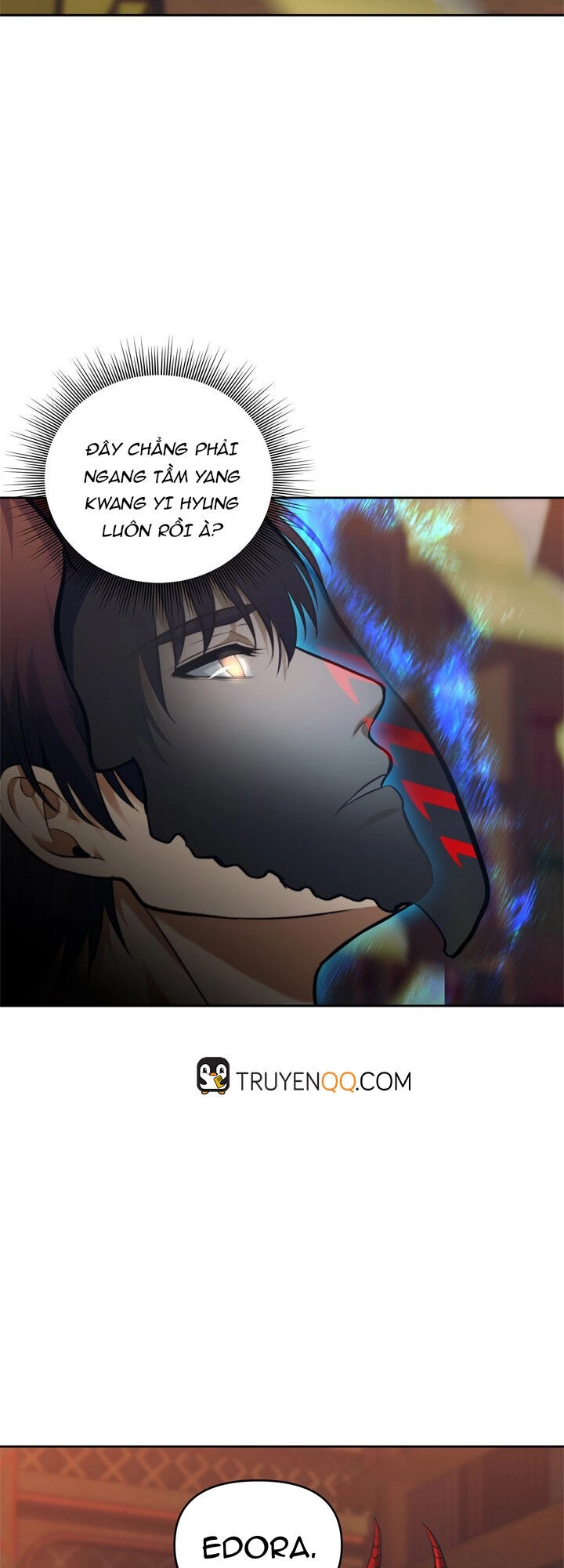 Vua Thăng Cấp Chapter 66 - 38