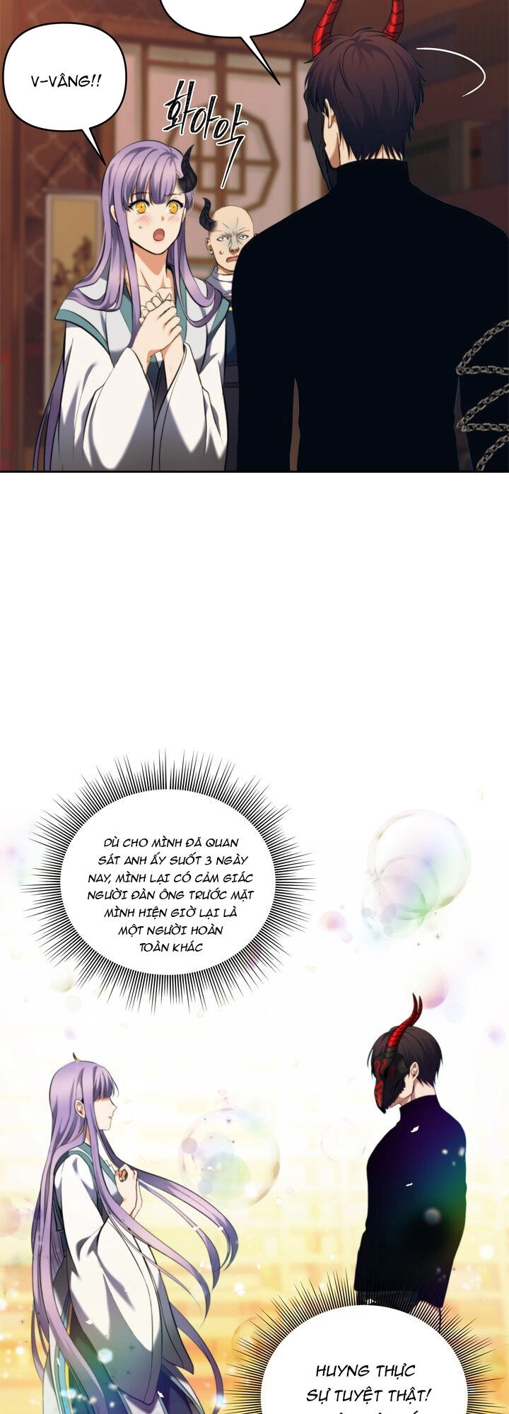 Vua Thăng Cấp Chapter 66 - 39