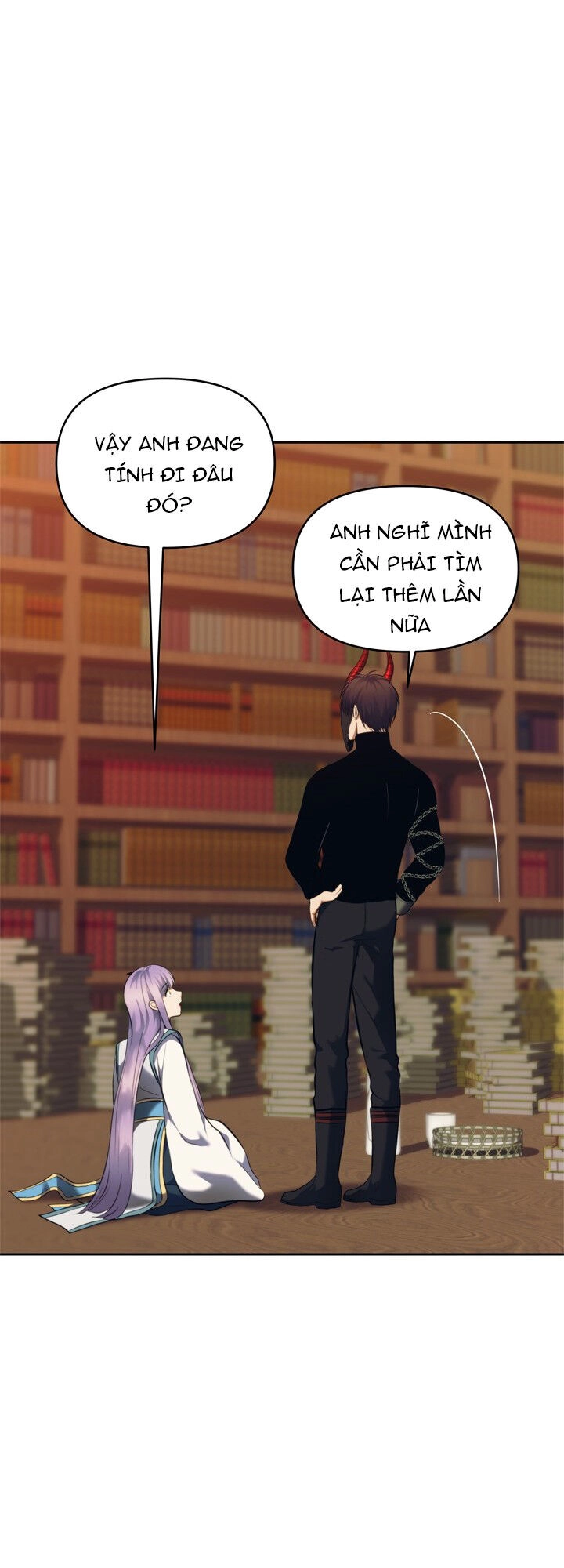 Vua Thăng Cấp Chapter 66 - 52