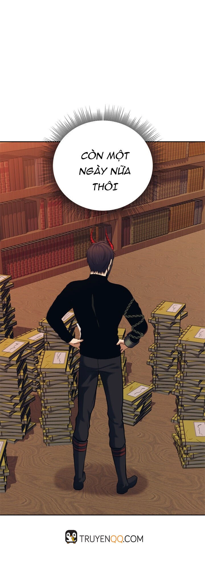 Vua Thăng Cấp Chapter 66 - 55