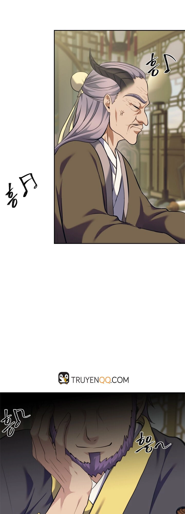 Vua Thăng Cấp Chapter 67 - 2