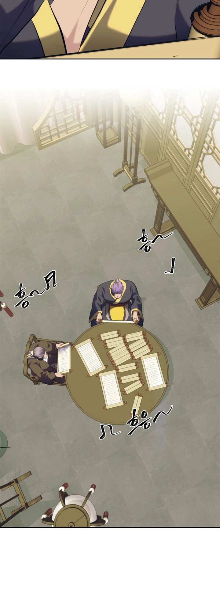 Vua Thăng Cấp Chapter 67 - 3