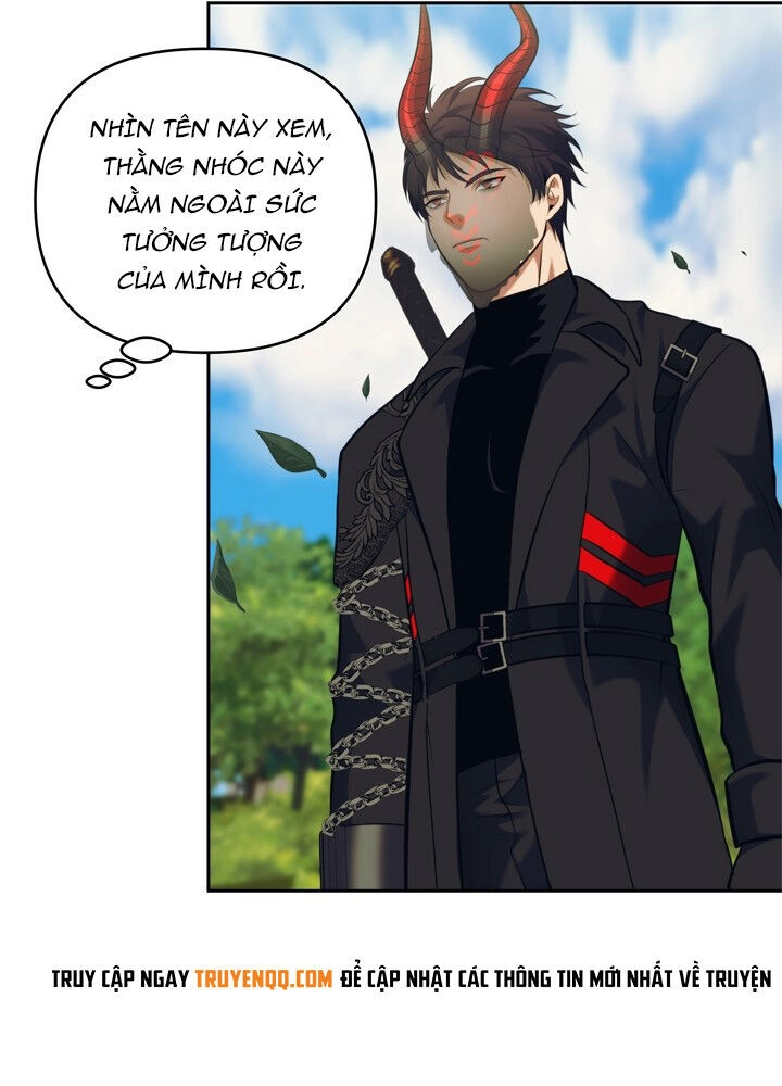 Vua Thăng Cấp Chapter 67 - 22