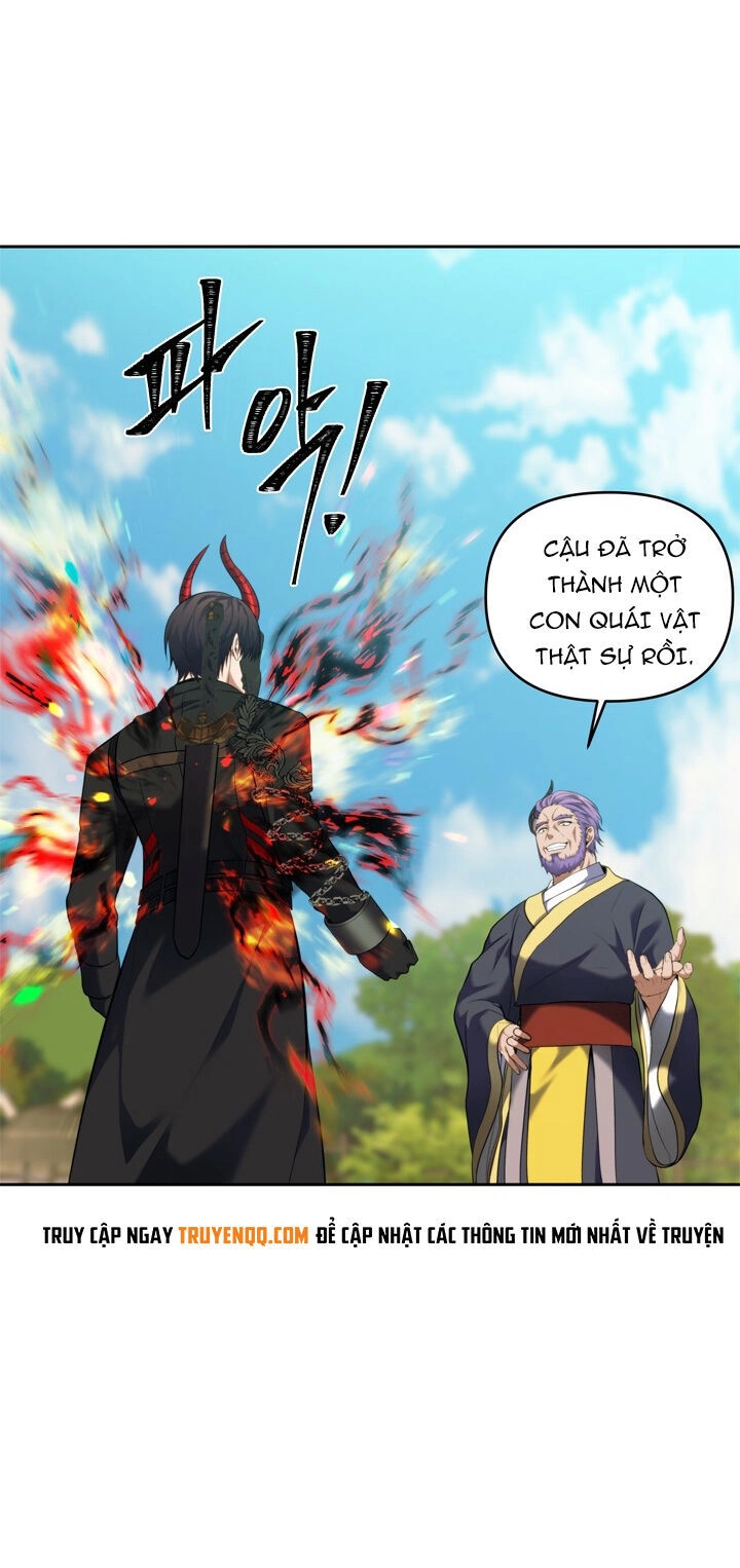 Vua Thăng Cấp Chapter 67 - 34