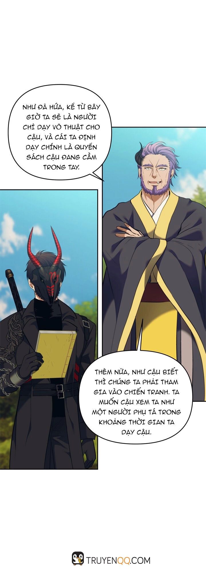 Vua Thăng Cấp Chapter 67 - 45