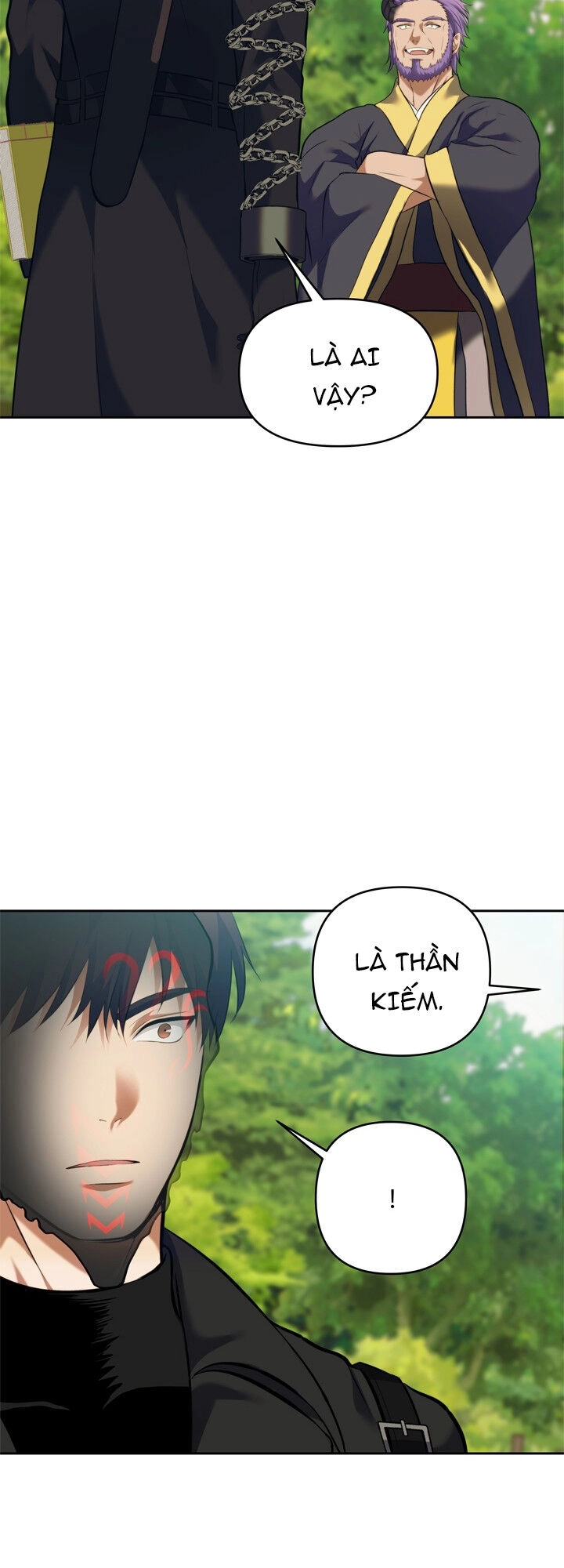 Vua Thăng Cấp Chapter 67 - 50