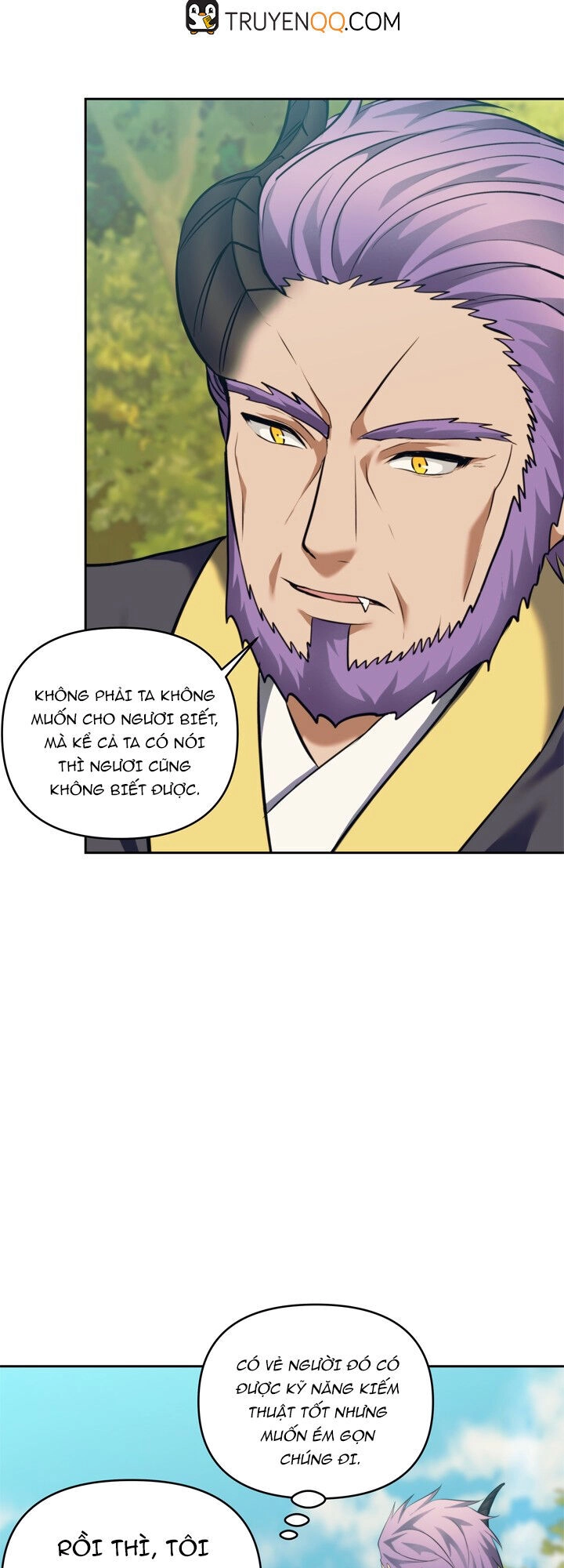 Vua Thăng Cấp Chapter 67 - 54