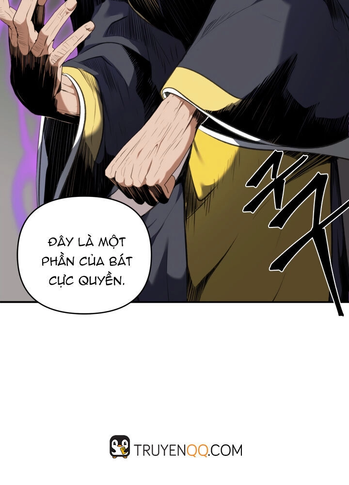 Vua Thăng Cấp Chapter 68 - 8