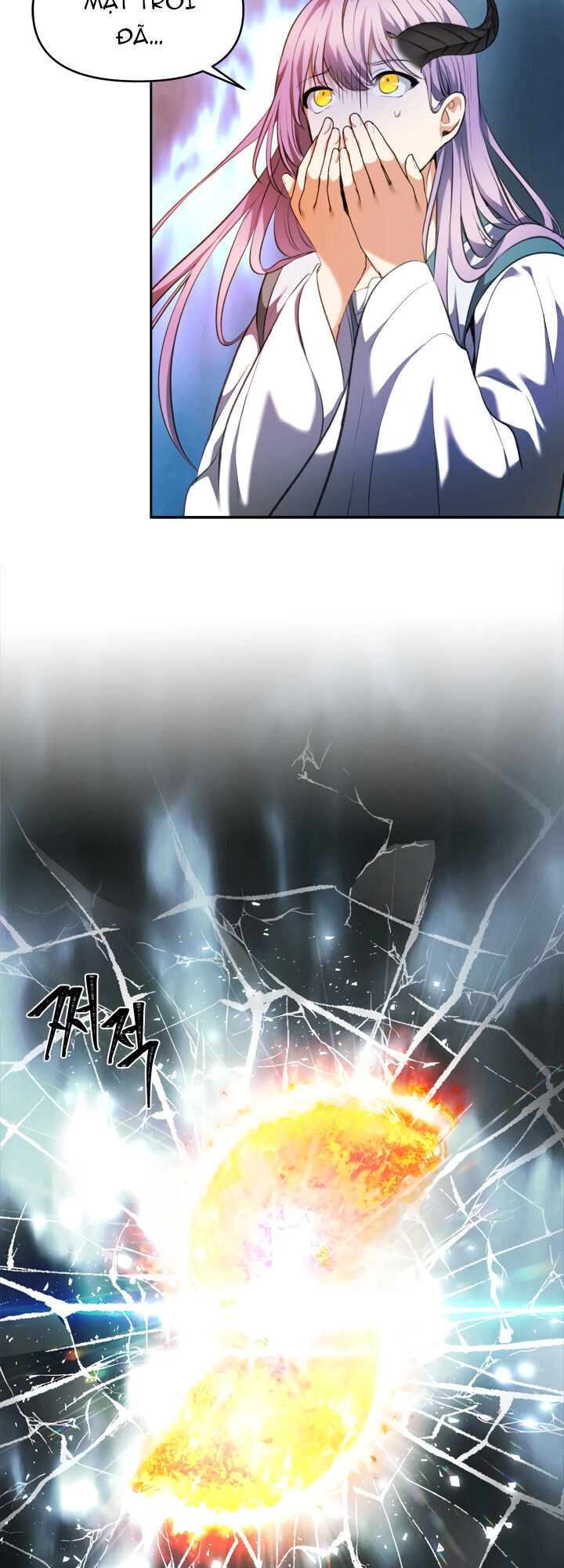 Vua Thăng Cấp Chapter 68 - 19