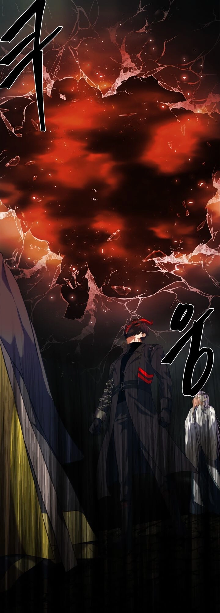 Vua Thăng Cấp Chapter 68 - 21