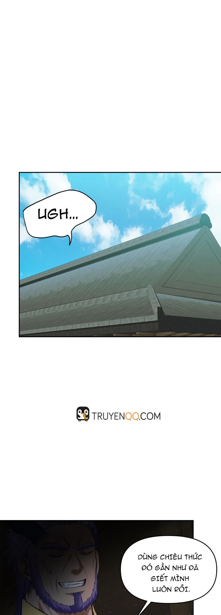 Vua Thăng Cấp Chapter 68 - 30