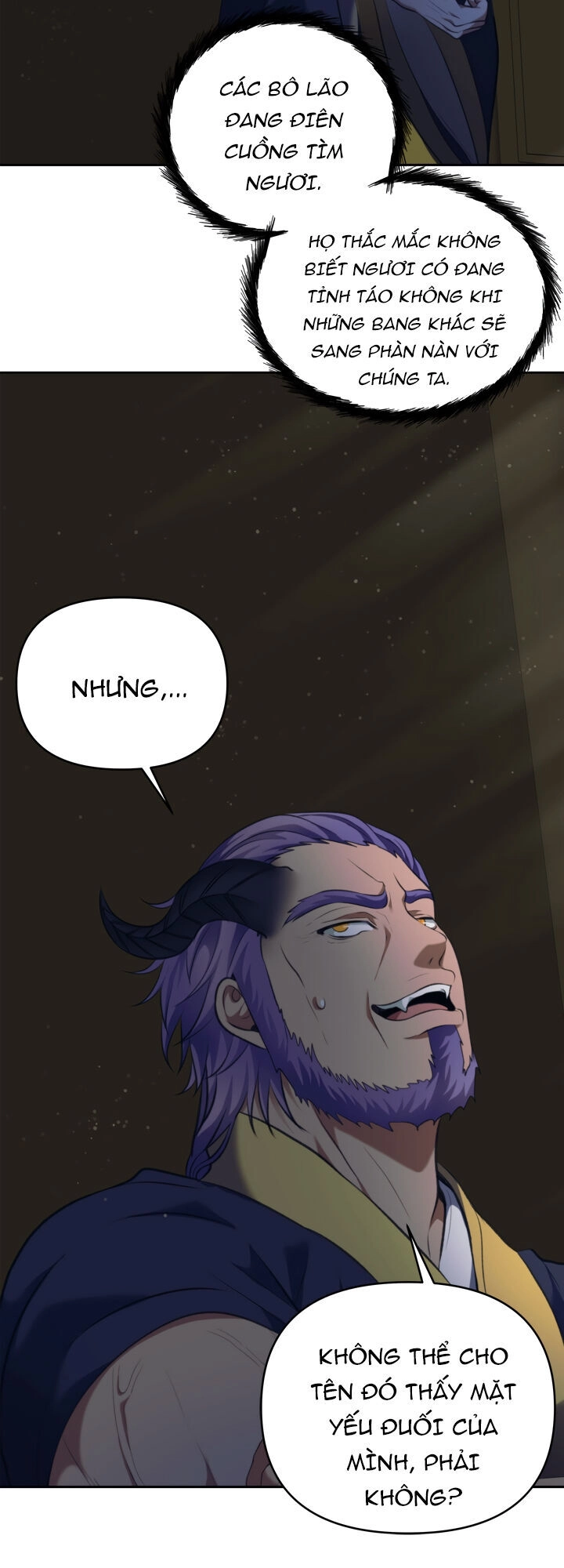 Vua Thăng Cấp Chapter 68 - 32