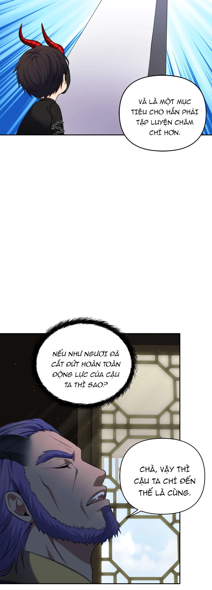 Vua Thăng Cấp Chapter 68 - 34