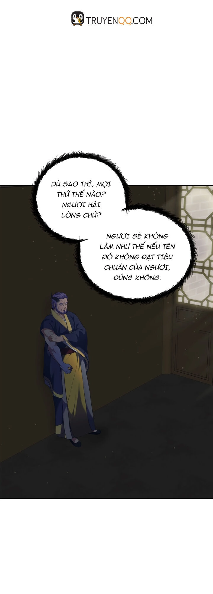 Vua Thăng Cấp Chapter 68 - 35