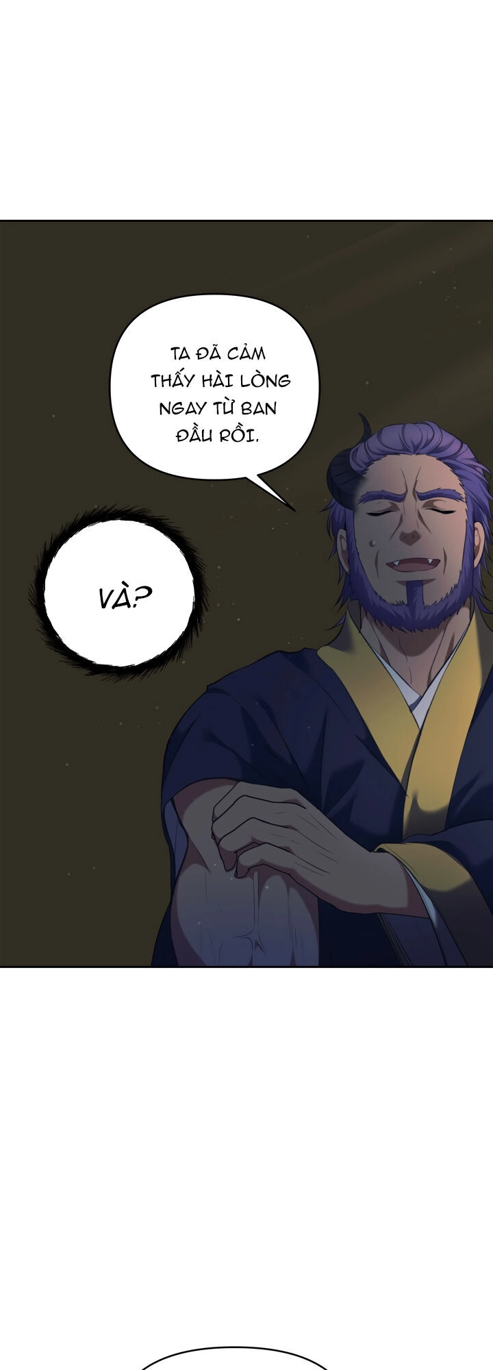 Vua Thăng Cấp Chapter 68 - 36