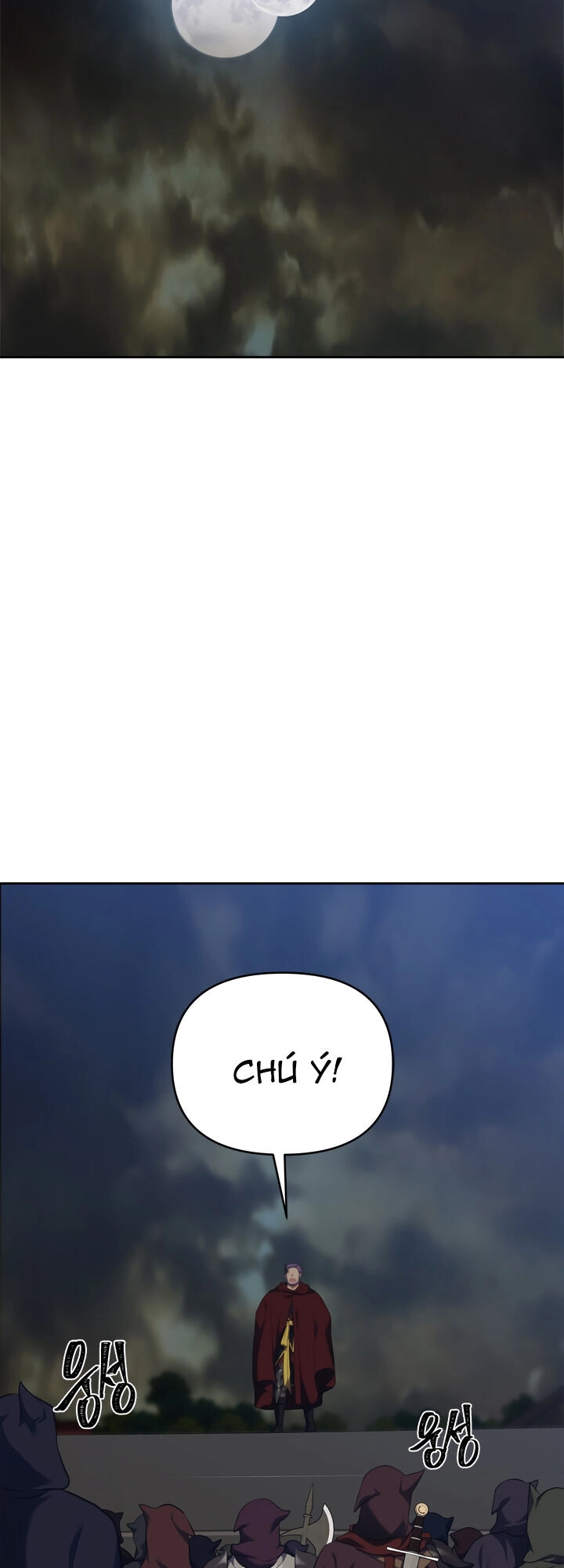 Vua Thăng Cấp Chapter 68 - 39