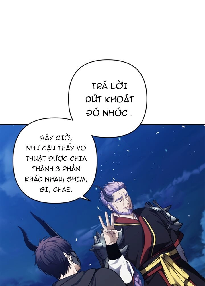 Vua Thăng Cấp Chapter 69 - 11