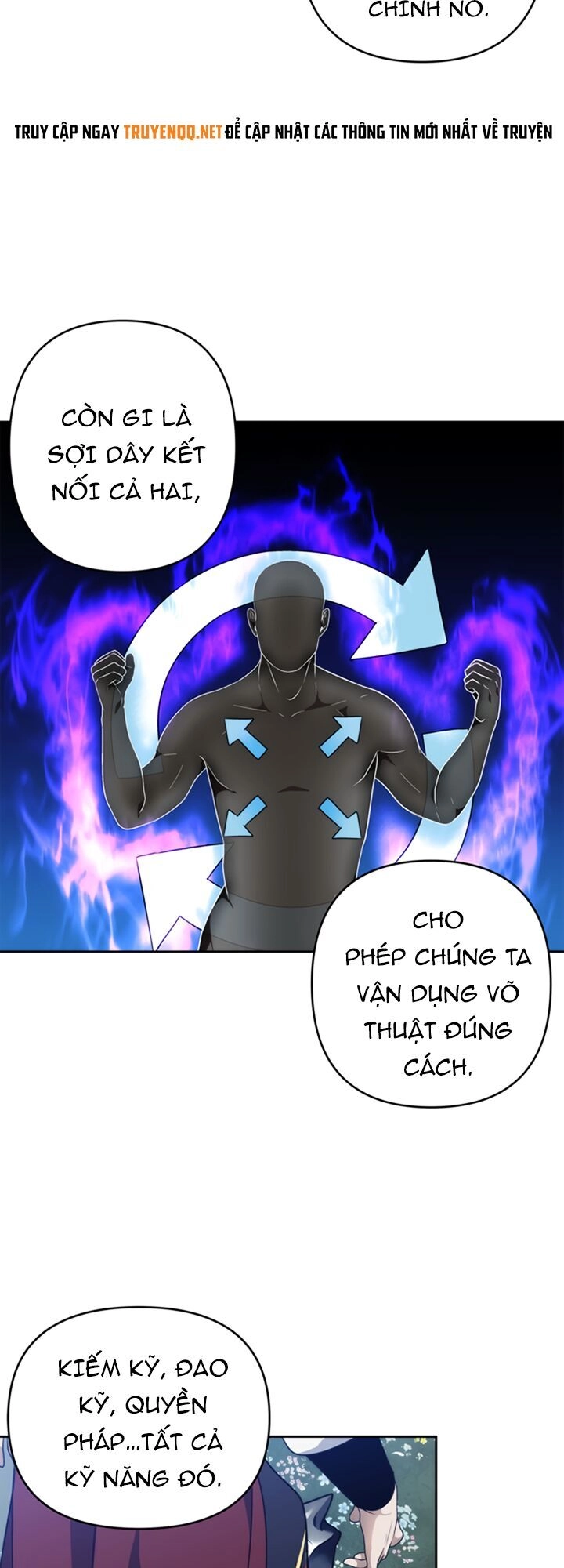 Vua Thăng Cấp Chapter 69 - 13